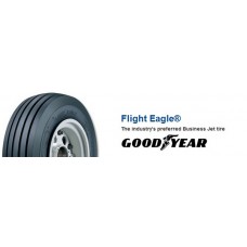 Goodyear Flight Eagle 5.00-5 10 Ply